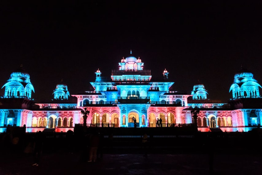 Albert Hall Museum_4